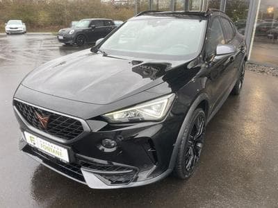 Cupra Formentor Formentor VZ 4Drive 19" Brembo Leder DCC 360° (2021) - Foto 1