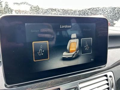 Mercedes CLS Shooting Brake CLS 250 d Shooting Brake 4Matic *Sport*Euro6* (2015) - Photo 15