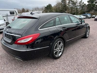 Mercedes CLS Shooting Brake CLS 250 d Shooting Brake 4Matic *Sport*Euro6* (2015) - Foto 4