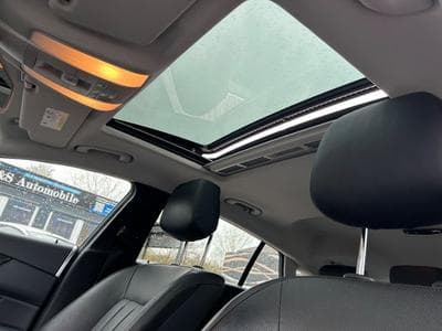 Mercedes CLS Shooting Brake CLS 250 d Shooting Brake 4Matic *Sport*Euro6* (2015) - Foto 8