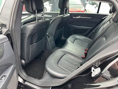 Mercedes CLS Shooting Brake CLS 250 d Shooting Brake 4Matic *Sport*Euro6* (2015) - Foto 9