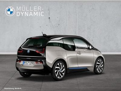 BMW i3 i3 120Ah (2021) - Foto 1
