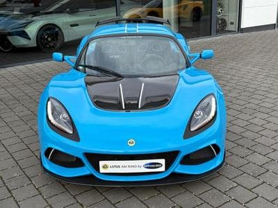 Lotus Exige Exige Sport 410 *Lotus am Ring by Komo-Tec GmbH* (2020) - Foto 1