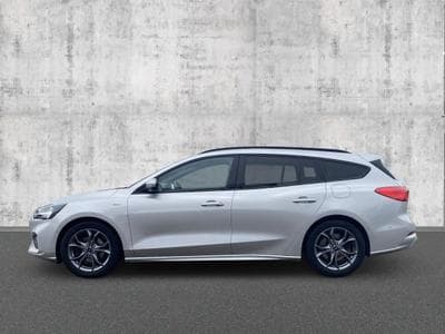 Ford Focus Focus Turnier 1.5 ST-Line NAVI RFK LED ACC SHZG (2021) - Foto 1