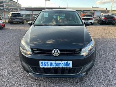 VW Polo Polo V Life *PDC*SHZ*Klimaaut.*Steuerkette Neu* (2013) - Foto 1