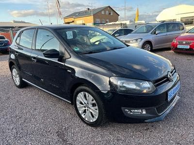 VW Polo Polo V Life *PDC*SHZ*Klimaaut.*Steuerkette Neu* (2013) - Foto 3