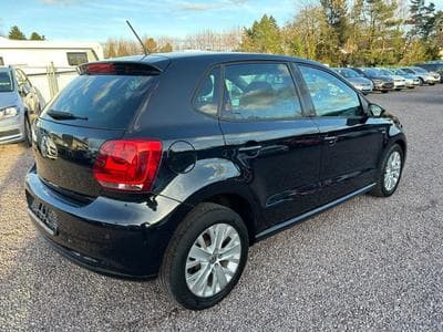 VW Polo Polo V Life *PDC*SHZ*Klimaaut.*Steuerkette Neu* (2013) - Foto 4
