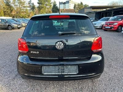 VW Polo Polo V Life *PDC*SHZ*Klimaaut.*Steuerkette Neu* (2013) - Foto 5