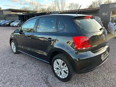 VW Polo Polo V Life *PDC*SHZ*Klimaaut.*Steuerkette Neu* (2013) - Photo 6