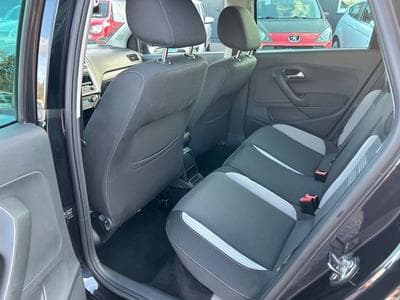 VW Polo Polo V Life *PDC*SHZ*Klimaaut.*Steuerkette Neu* (2013) - Photo 8