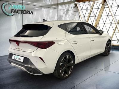 Cupra Leon -29% 1.5 eTSI 150cv BVA+MIRRORLINK+CAM+LED+JA18 (2025) - Photo 3