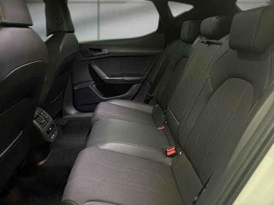 Cupra Leon -29% 1.5 eTSI 150cv BVA+MIRRORLINK+CAM+LED+JA18 (2025) - Photo 8