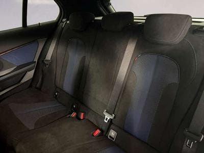 BMW M135 M135i xDrive DAB LED (2019) - Foto 10