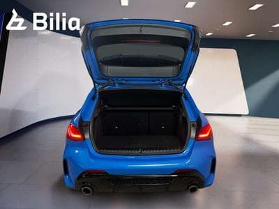 BMW M135 M135i xDrive DAB LED (2019) - Foto 11