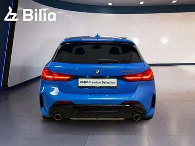 BMW M135 M135i xDrive DAB LED (2019) - Foto 4