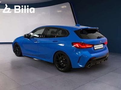 BMW M135 M135i xDrive DAB LED (2019) - Foto 5