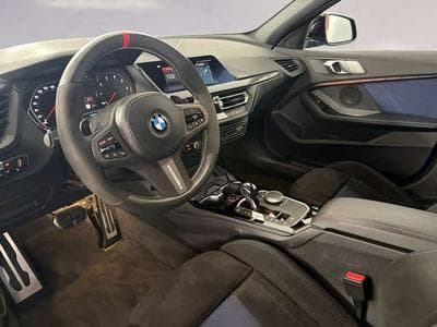 BMW M135 M135i xDrive DAB LED (2019) - Foto 6