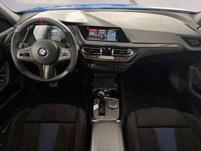 BMW M135 M135i xDrive DAB LED (2019) - Foto 7