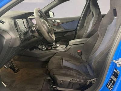 BMW M135 M135i xDrive DAB LED (2019) - Foto 9