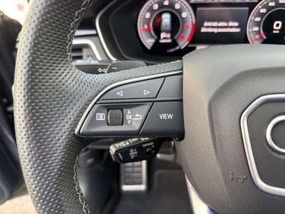 Audi A4 Avant 45 TFSI quattro S line/Stadt/Tour/Pano/ (2023) - Photo 12