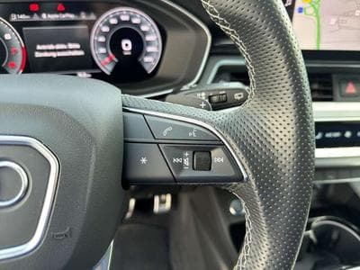 Audi A4 Avant 45 TFSI quattro S line/Stadt/Tour/Pano/ (2023) - Photo 13