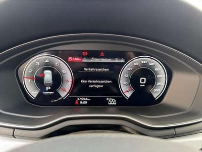 Audi A4 Avant 45 TFSI quattro S line/Stadt/Tour/Pano/ (2023) - Photo 15