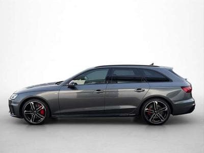 Audi A4 Avant 45 TFSI quattro S line/Stadt/Tour/Pano/ (2023) - Photo 3