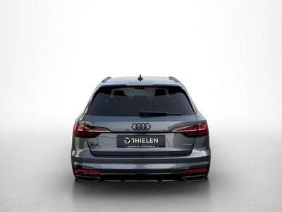 Audi A4 Avant 45 TFSI quattro S line/Stadt/Tour/Pano/ (2023) - Photo 5