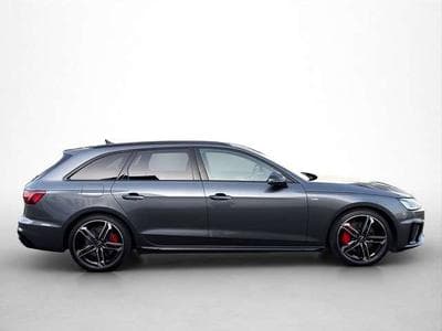 Audi A4 Avant 45 TFSI quattro S line/Stadt/Tour/Pano/ (2023) - Photo 7