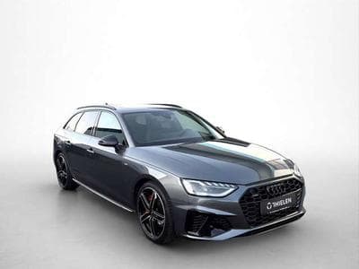 Audi A4 Avant 45 TFSI quattro S line/Stadt/Tour/Pano/ (2023) - Photo 8