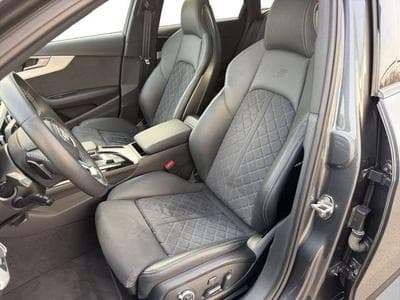 Audi A4 Avant 45 TFSI quattro S line/Stadt/Tour/Pano/ (2023) - Photo 9