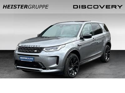 Land-Rover Discovery Sport 2.0 D200 R-Dynamic SE AWD +WinterPaket+Panoramadach (2024) - Photo 1