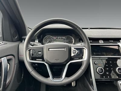 Land-Rover Discovery Sport 2.0 D200 R-Dynamic SE AWD +WinterPaket+Panoramadach (2024) - Foto 10
