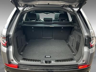 Land-Rover Discovery Sport 2.0 D200 R-Dynamic SE AWD +WinterPaket+Panoramadach (2024) - Foto 11