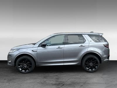 Land-Rover Discovery Sport 2.0 D200 R-Dynamic SE AWD +WinterPaket+Panoramadach (2024) - Photo 3