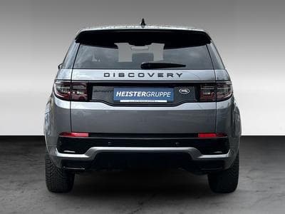 Land-Rover Discovery Sport 2.0 D200 R-Dynamic SE AWD +WinterPaket+Panoramadach (2024) - Foto 5