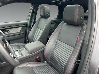 Land-Rover Discovery Sport 2.0 D200 R-Dynamic SE AWD +WinterPaket+Panoramadach (2024) - Photo 7