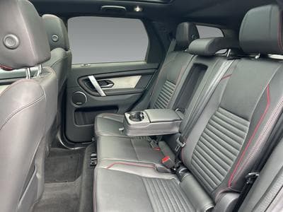 Land-Rover Discovery Sport 2.0 D200 R-Dynamic SE AWD +WinterPaket+Panoramadach (2024) - Photo 8