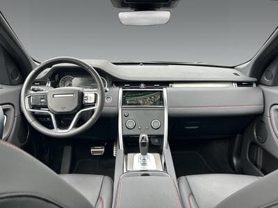 Land-Rover Discovery Sport 2.0 D200 R-Dynamic SE AWD +WinterPaket+Panoramadach (2024) - Foto 9