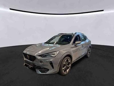 Cupra Formentor VZ 245cv PHEV CAMERA360/MATRIX/ATTELAGE (2023) - Photo 1