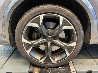 Cupra Formentor VZ 245cv PHEV CAMERA360/MATRIX/ATTELAGE (2023) - Photo 3