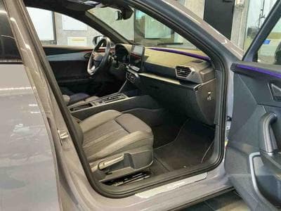 Cupra Formentor VZ 245cv PHEV CAMERA360/MATRIX/ATTELAGE (2023) - Photo 4