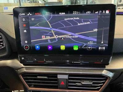 Cupra Formentor VZ 245cv PHEV CAMERA360/MATRIX/ATTELAGE (2023) - Photo 6