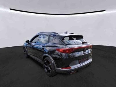 Cupra Formentor VZ PHEV 245cv CARPLAY/CAMERA360/ATTELAGE (2022) - Photo 1