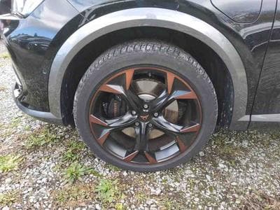 Cupra Formentor VZ PHEV 245cv CARPLAY/CAMERA360/ATTELAGE (2022) - Photo 3