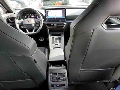 Cupra Formentor VZ PHEV 245cv CARPLAY/CAMERA360/ATTELAGE (2022) - Photo 4