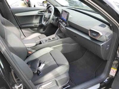 Cupra Formentor VZ PHEV 245cv CARPLAY/CAMERA360/ATTELAGE (2022) - Photo 5