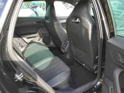 Cupra Formentor VZ PHEV 245cv CARPLAY/CAMERA360/ATTELAGE (2022) - Photo 6