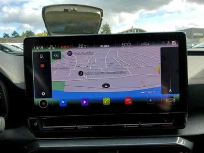 Cupra Formentor VZ PHEV 245cv CARPLAY/CAMERA360/ATTELAGE (2022) - Photo 7