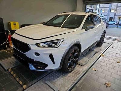 Cupra Formentor VZ 245cv PHEV CUIR/CAMERA/NAVI (2022) - Foto 1